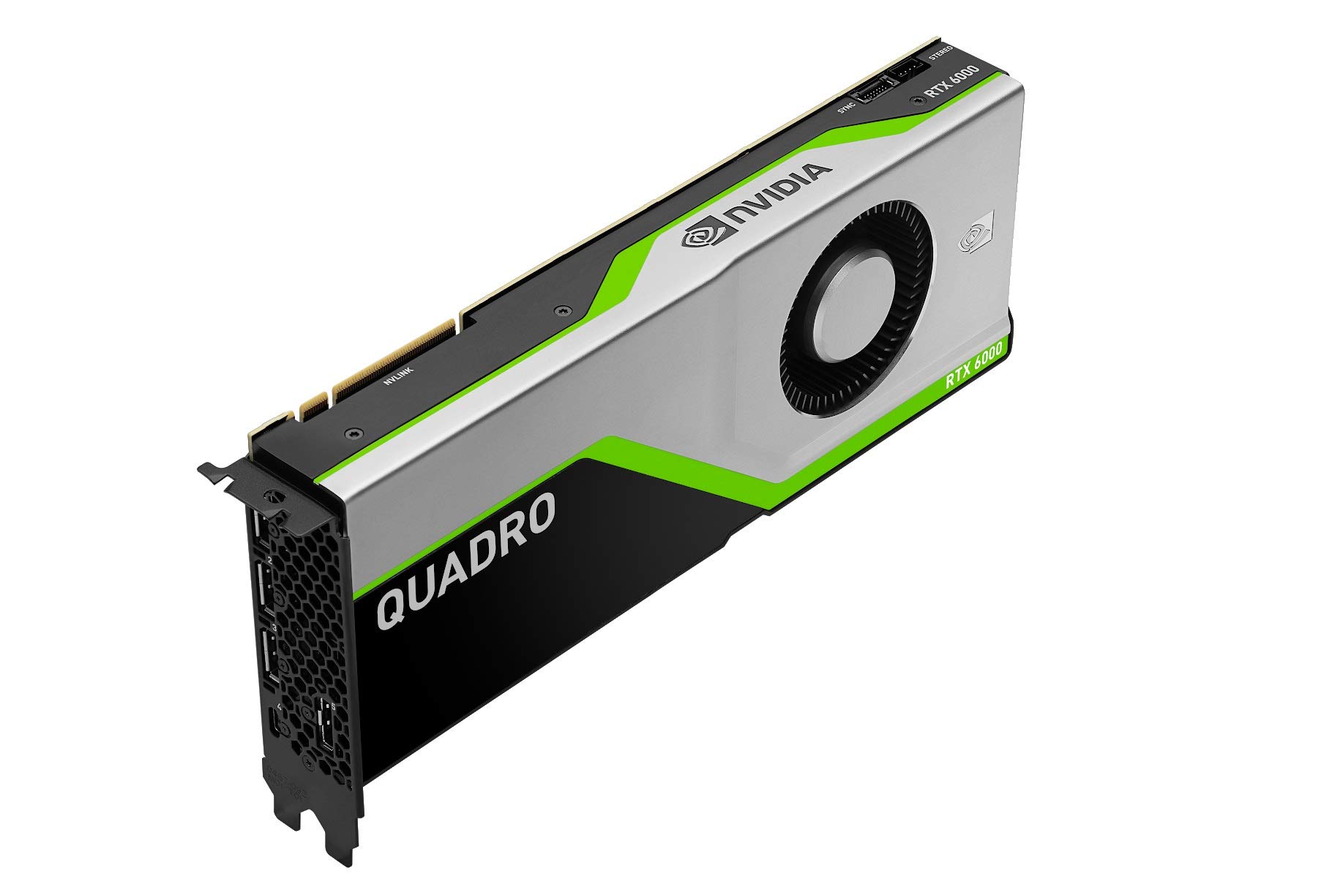 Amazon.co.jp: NVIDIA Quadro RTX6000 : Computers